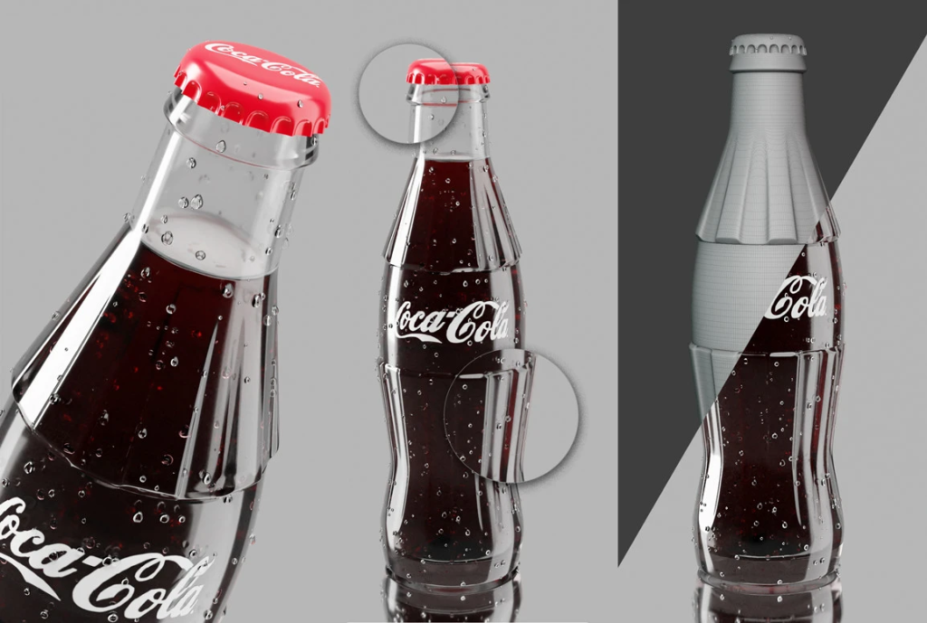 3d modeling 02