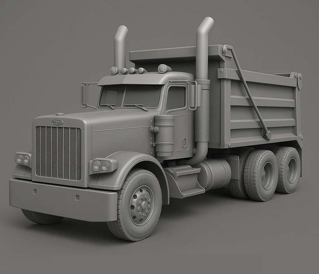 3d modeling 03