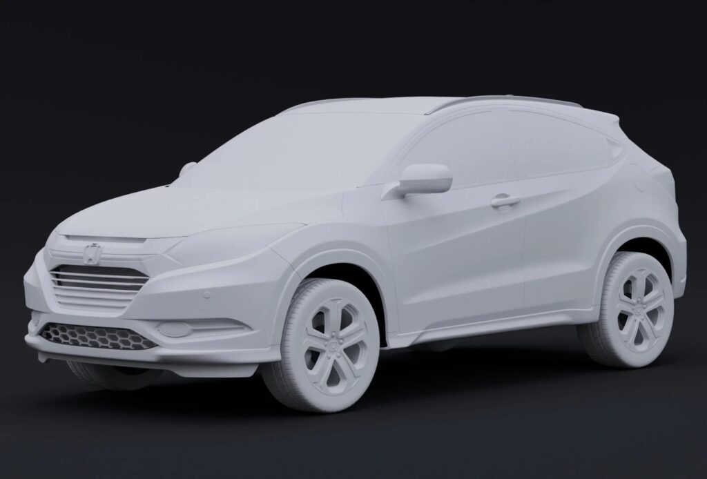 3d modeling 04