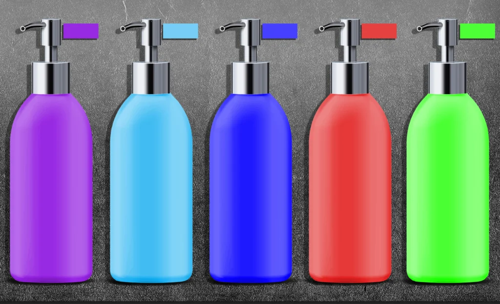 color correction