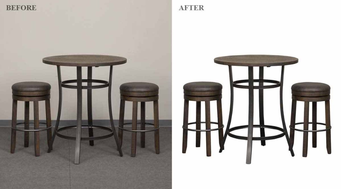 furniture edit replacement and color correction.65