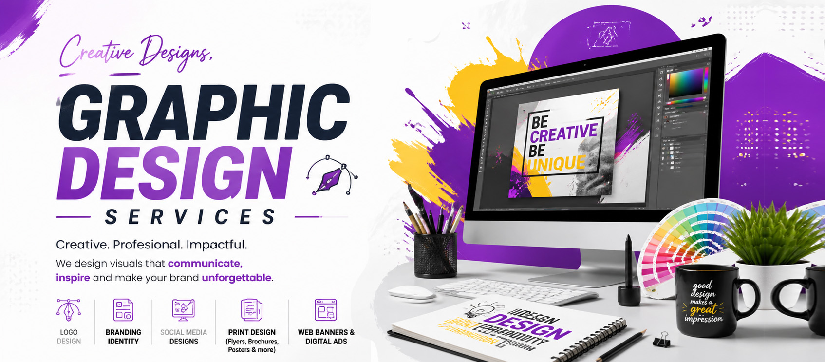 graphics design