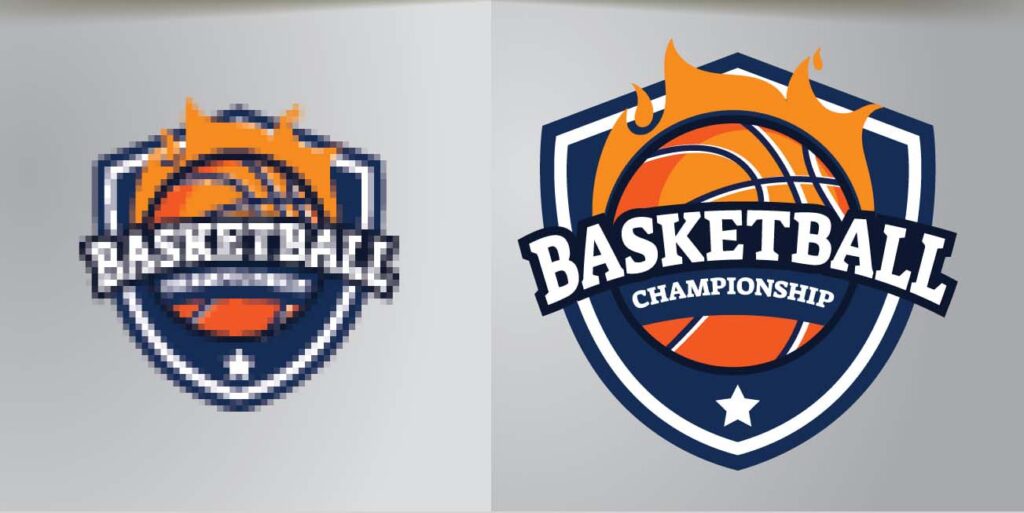 logo redesign