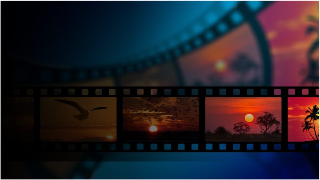 video editing 01