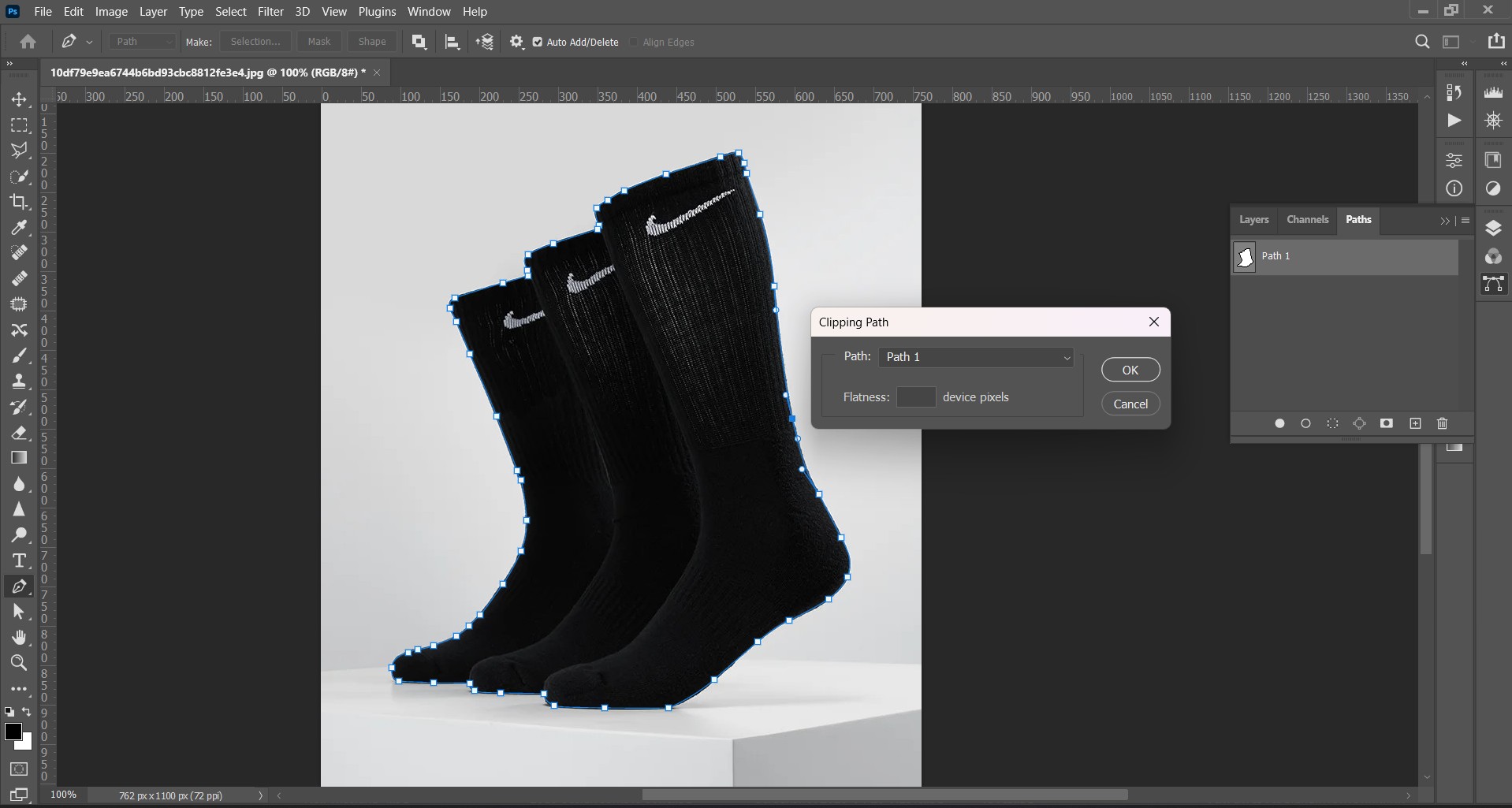 clipping path 02