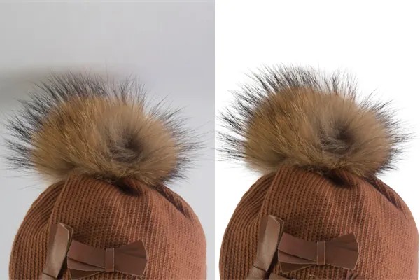 image masking