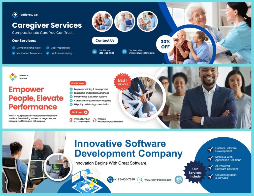socila media banner design portfolip 01