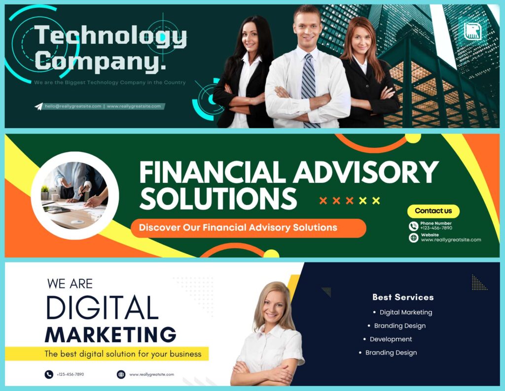 socila media banner design portfolip 02