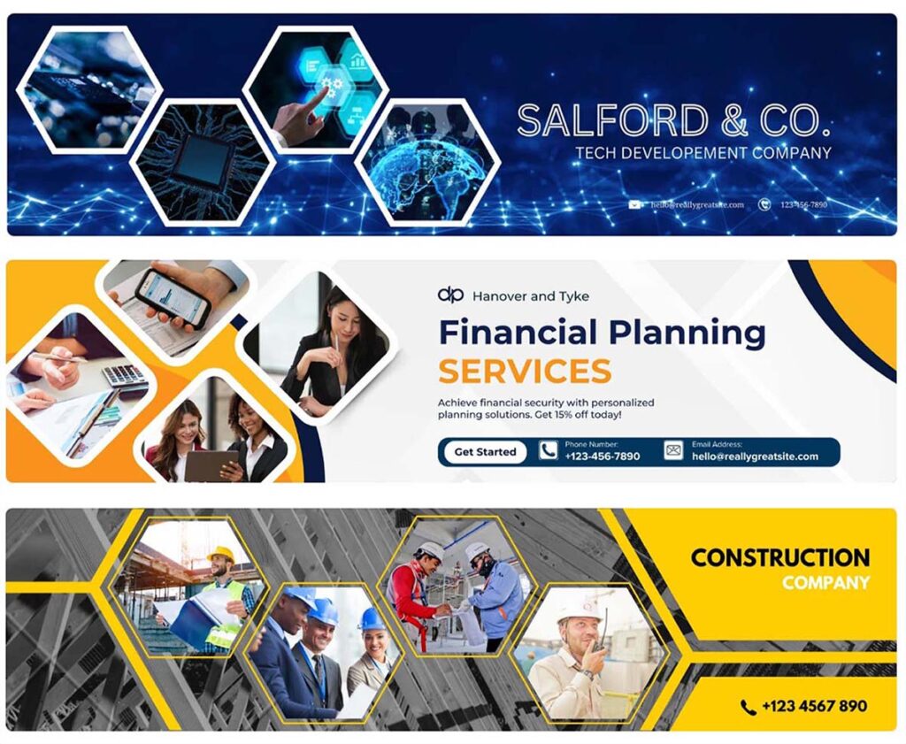 socila media banner design02